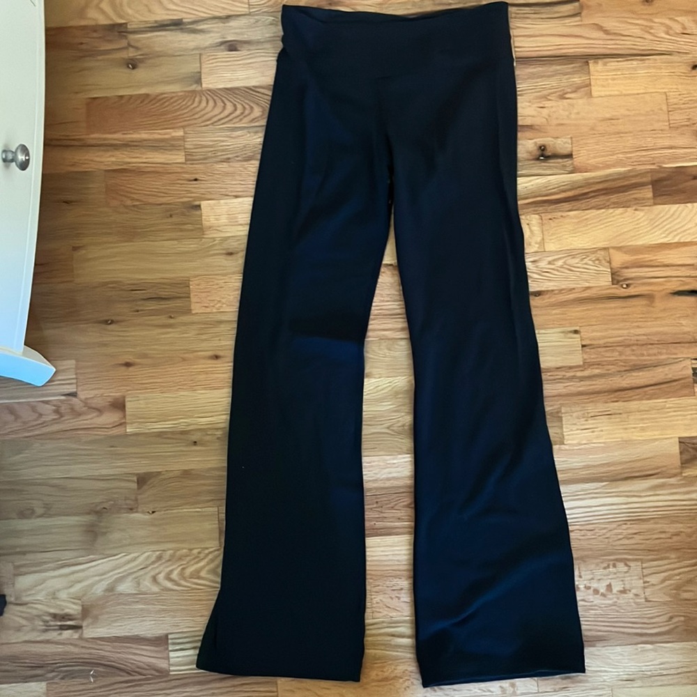 Lulu Groove Pant